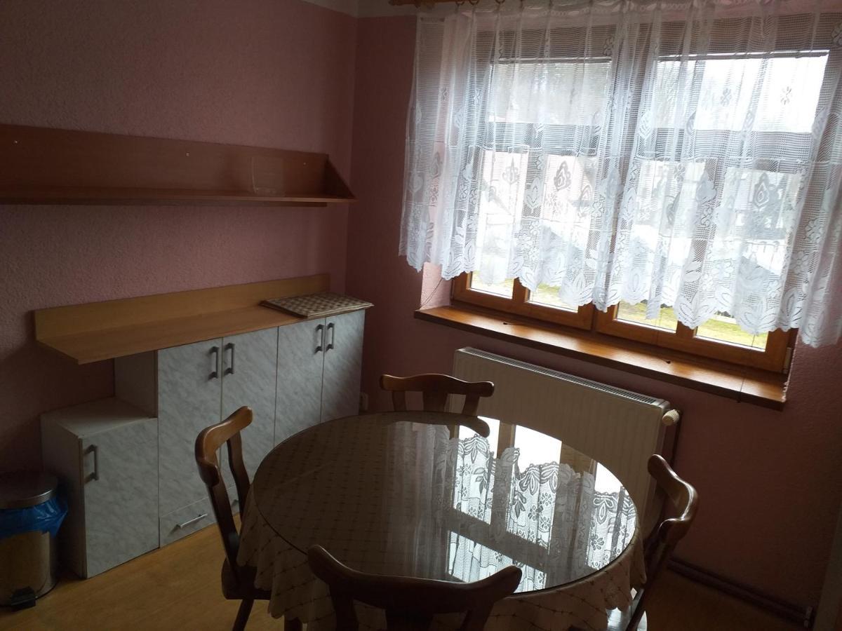 Penzion "U Krkovicky" Brtníky Exteriör bild